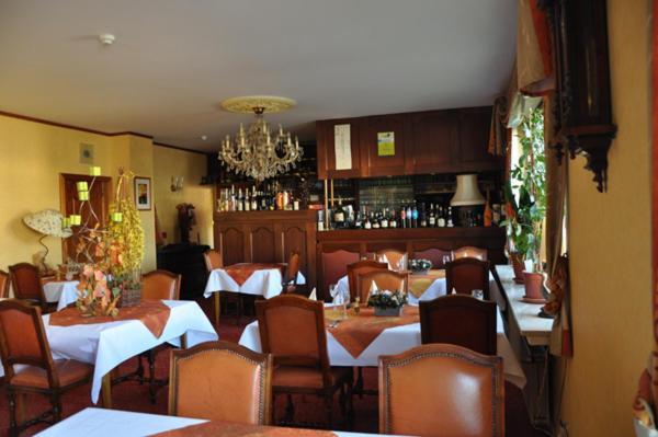 Hostellerie Val Fleuri Mersch ภายนอก รูปภาพ